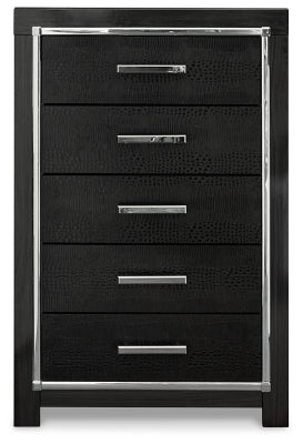 Kaydell Chest of Drawers