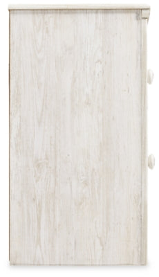 Paxberry Nightstand