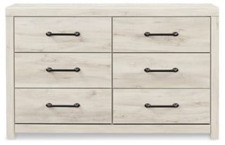 Cambeck Dresser