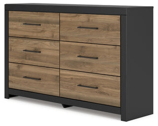 Vertani Dresser