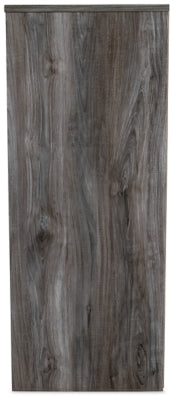 Baystorm Full Panel Headboard, Dresser and Nightstand