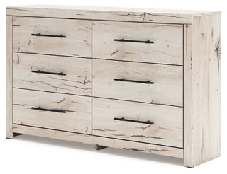 Lawroy Dresser