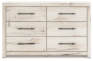 Lawroy Dresser