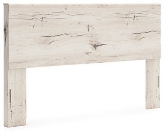 Lawroy King Panel Headboard