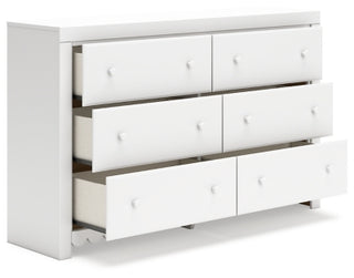 Mollviney Dresser