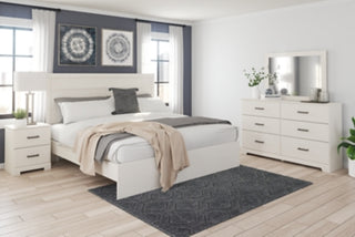 Stelsie Nightstand
