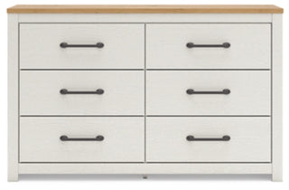 Linnocreek Dresser
