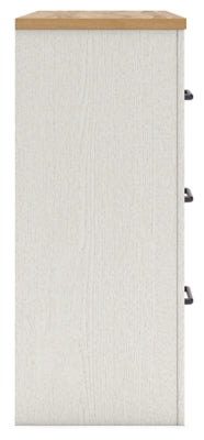 Linnocreek Dresser