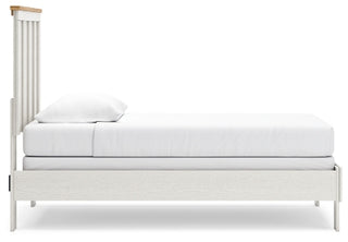 Linnocreek Twin Panel Bed
