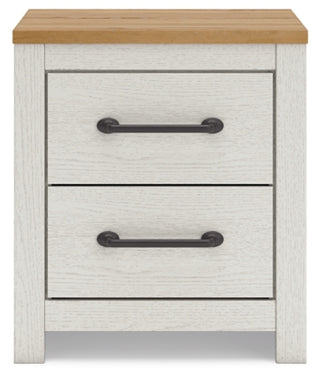 Linnocreek Nightstand