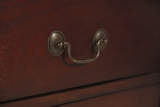 Alisdair Nightstand