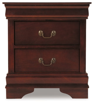 Alisdair Nightstand