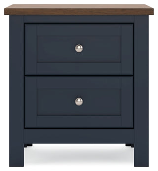 Landocken Nightstand
