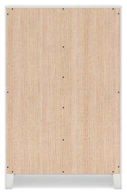 Binterglen Chest of Drawers