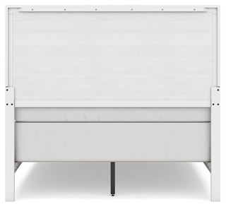 Binterglen Full Panel Bed