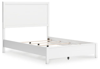 Binterglen Full Panel Bed