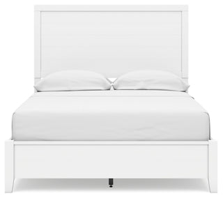 Binterglen Full Panel Bed