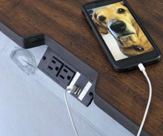 Lodenbay Nightstand