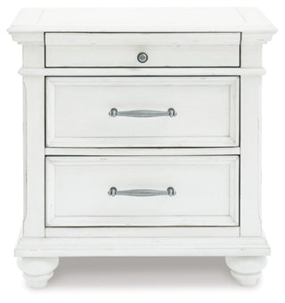 Kanwyn Nightstand