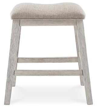 Skempton Counter Height Bar Stool (Set of 2)