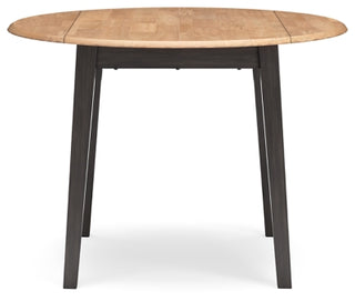 Gesthaven Dining Drop Leaf Table