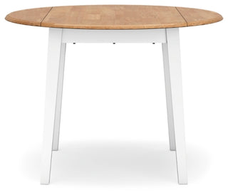 Gesthaven Dining Drop Leaf Table