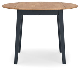Gesthaven Dining Drop Leaf Table