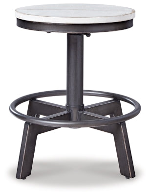 Torjin Counter Height Stool (Set of 2)