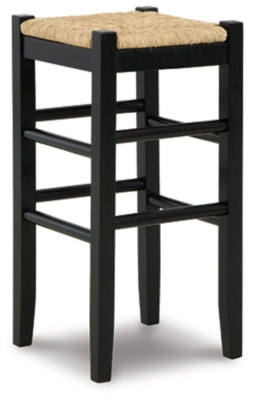 Mirimyn Bar Height Bar Stool (Set of 2)