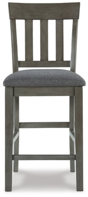Hallanden Counter Height Bar Stool (Set of 2)