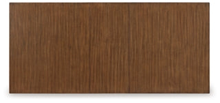 Lyncott Dining Extension Table