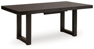 Neymorton Dining Extension Table