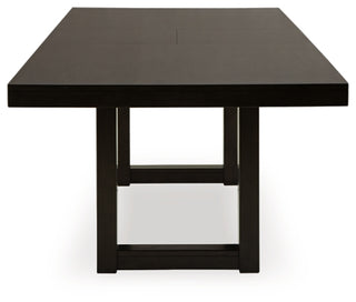Neymorton Dining Extension Table