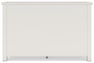 Robbinsdale Dining Server