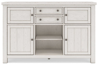 Robbinsdale Dining Server