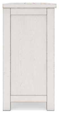 Robbinsdale Dining Server