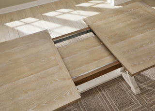 Shaybrock Dining Extension Table