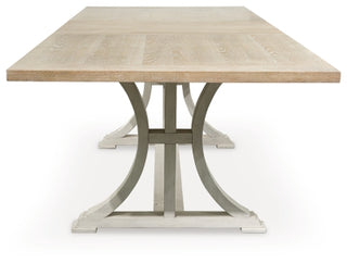 Shaybrock Dining Extension Table