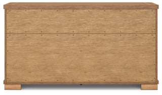Havonplane Dining Server