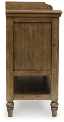 Sturlayne Dining Server