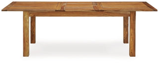 Dressonni Dining Extension Table