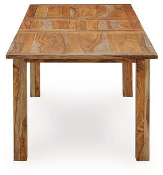 Dressonni Dining Extension Table