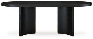 Rowanbeck Dining Table