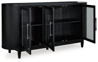 Rowanbeck Dining Server