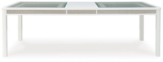 Chalanna Dining Extension Table