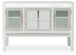 Chalanna Dining Server