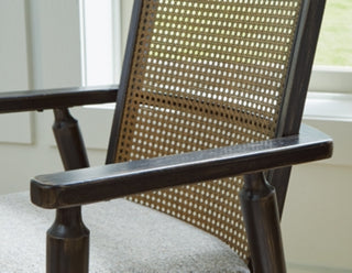 Galliden Dining Arm Chair
