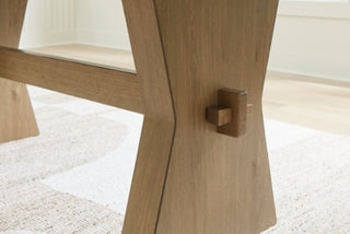 Galliden Dining Table