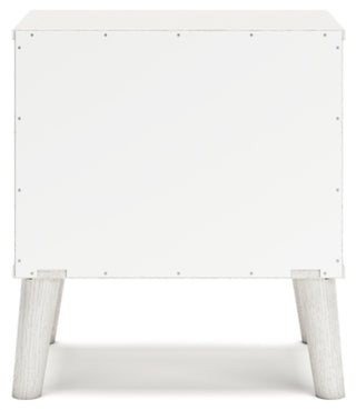 Aprilyn Nightstand
