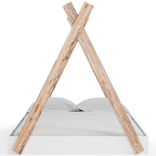 Piperton Full Tent Complete Bed in Box